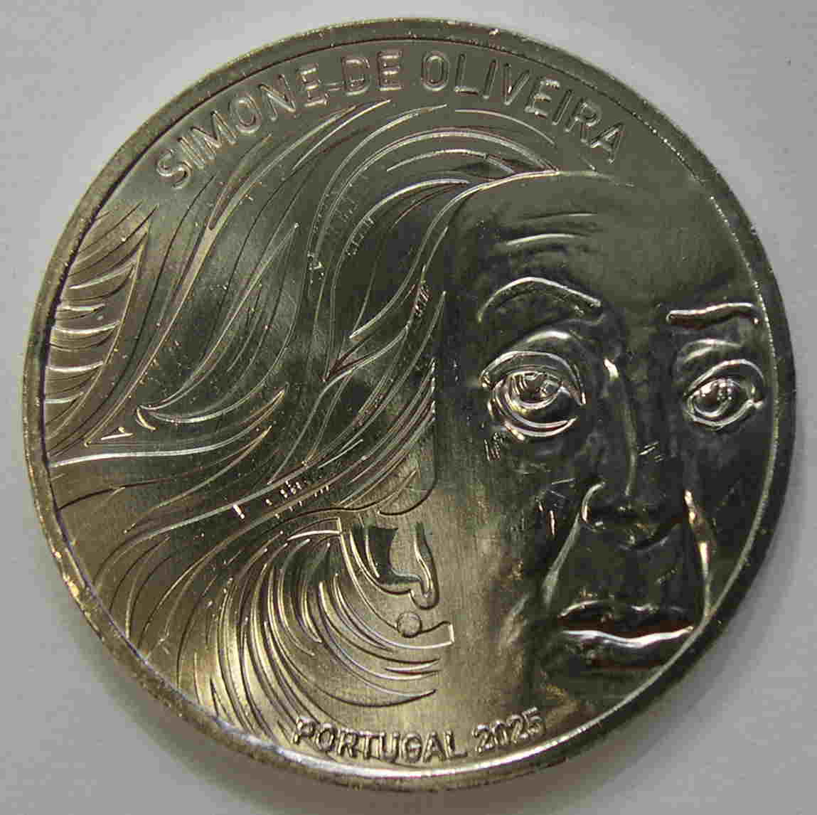 Articulo Numismatica Anverso