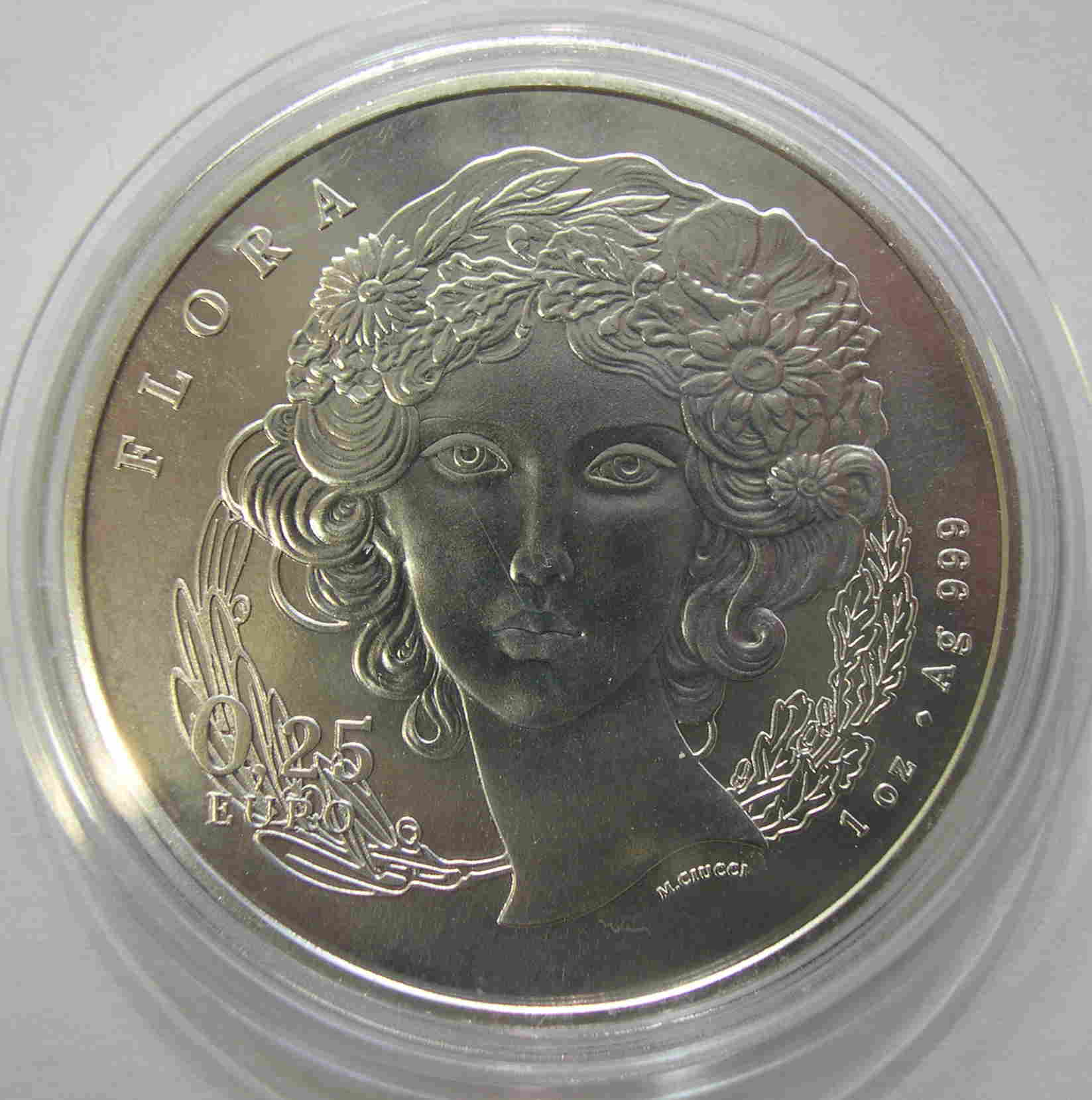 Articulo Numismatica Anverso
