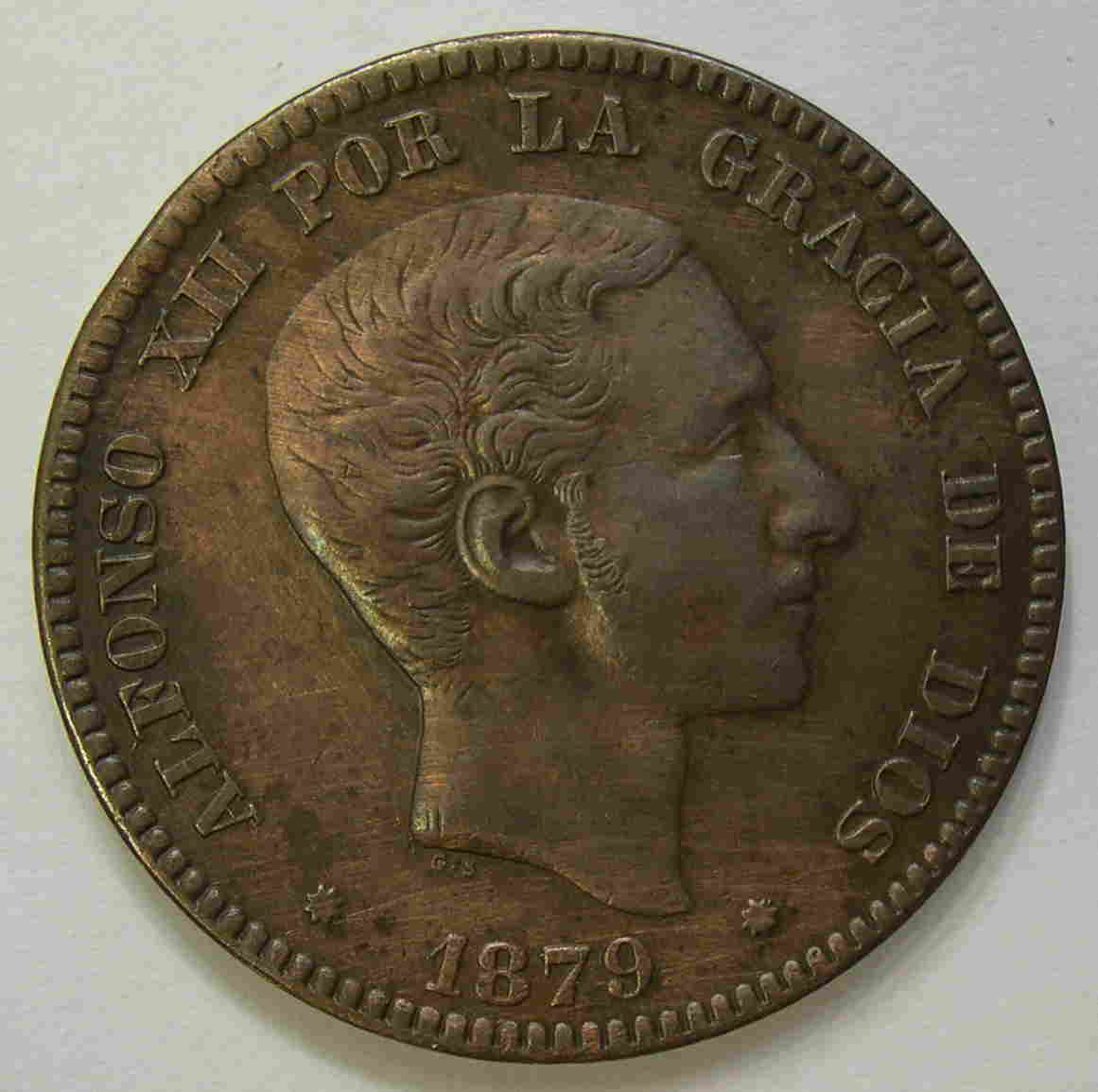 Articulo Numismatica Anverso