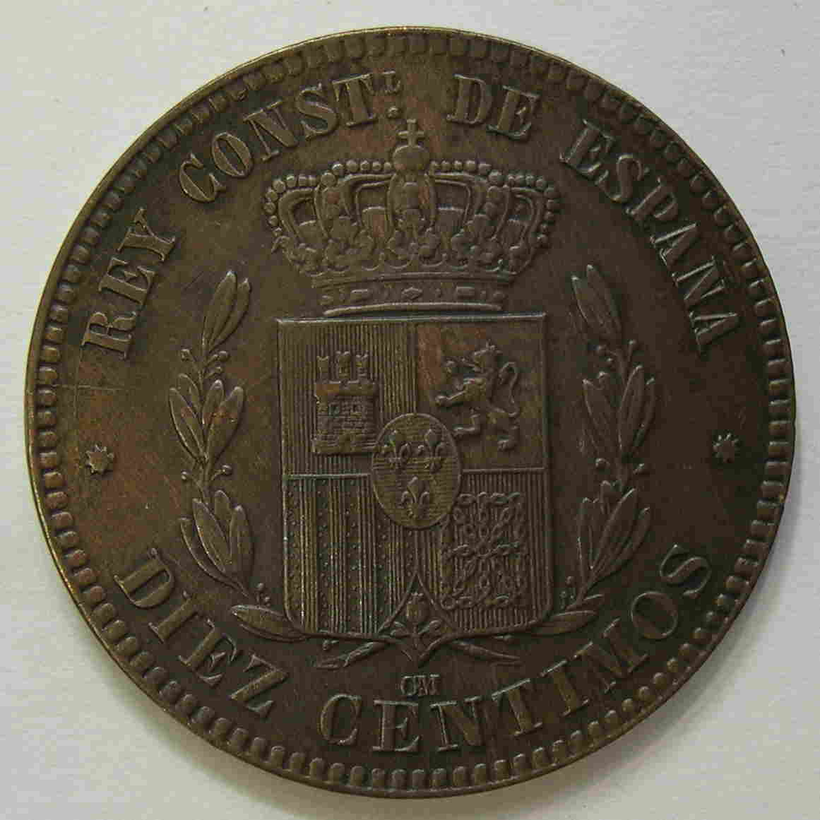 Articulo Numismatica Reverso