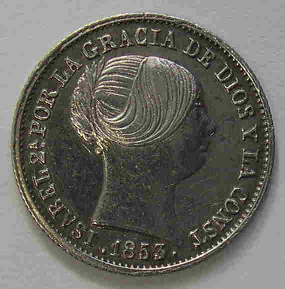 Articulo Numismatica Anverso