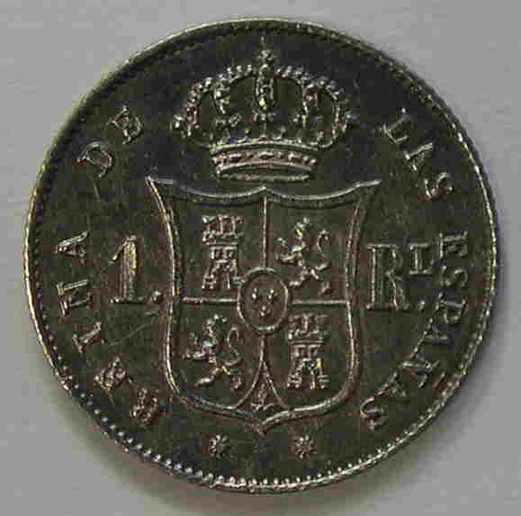 Articulo Numismatica Reverso