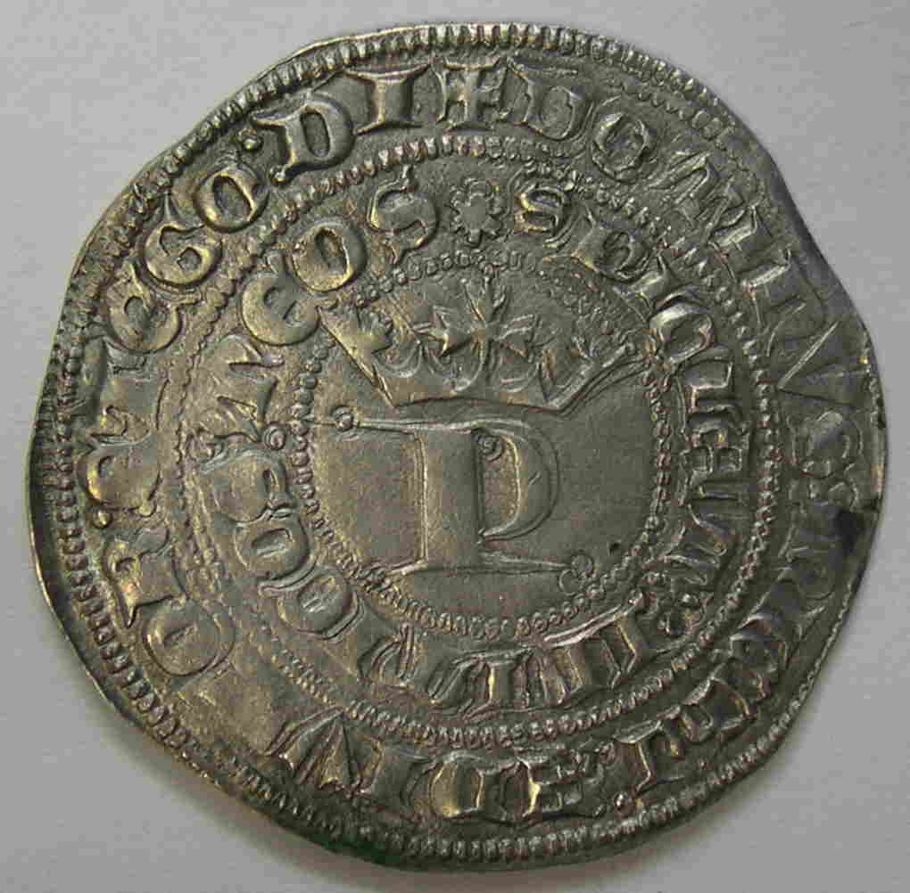 Articulo Numismatica Anverso