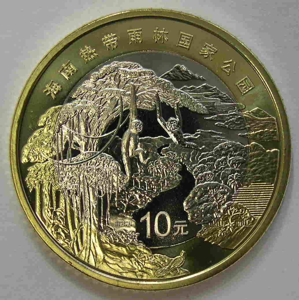 Articulo Numismatica Anverso