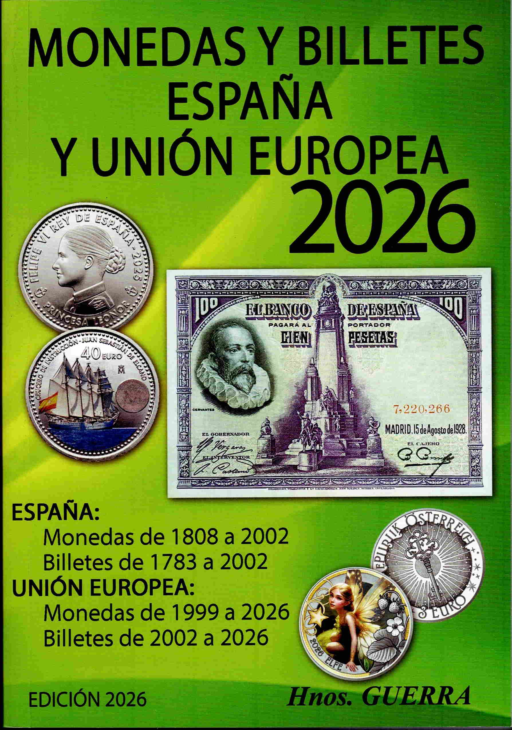 Articulo Numismatica Anverso