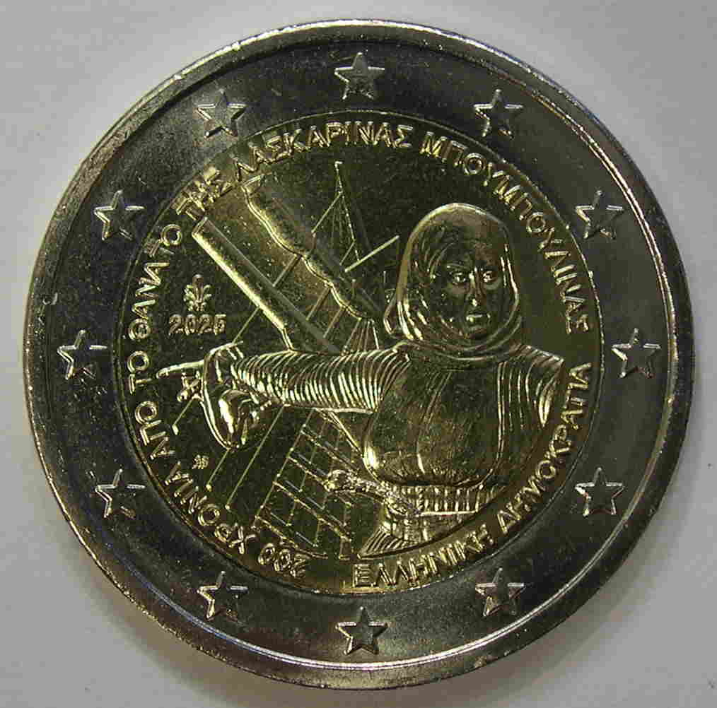 Articulo Numismatica Anverso