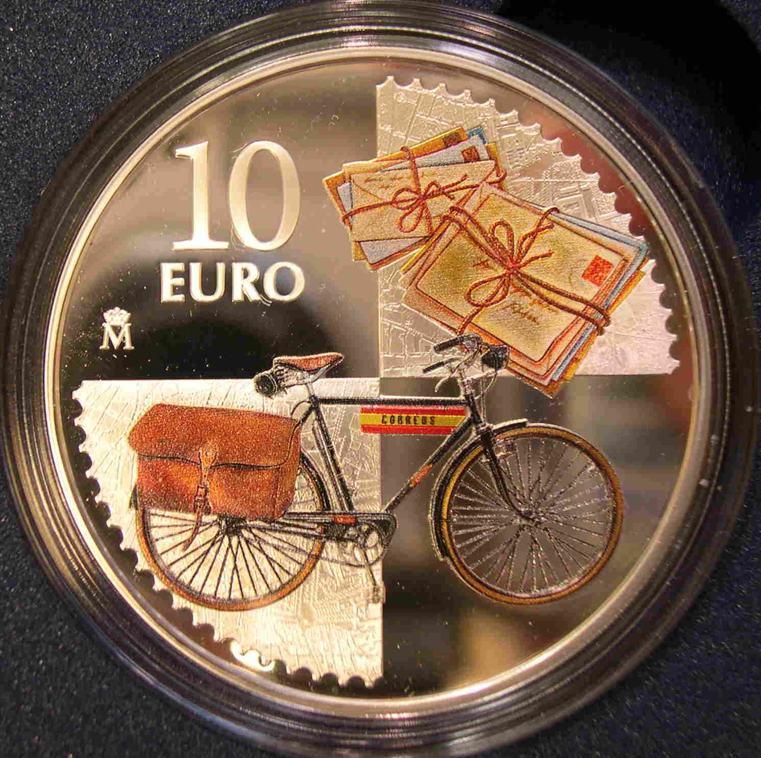 Articulo Numismatica Anverso