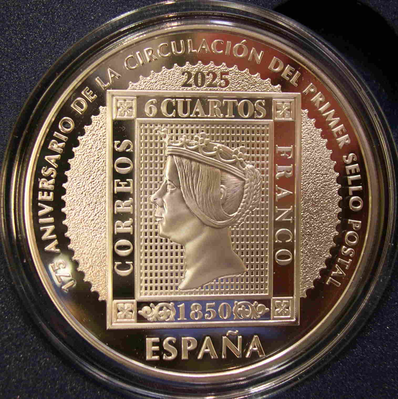 Articulo Numismatica Reverso