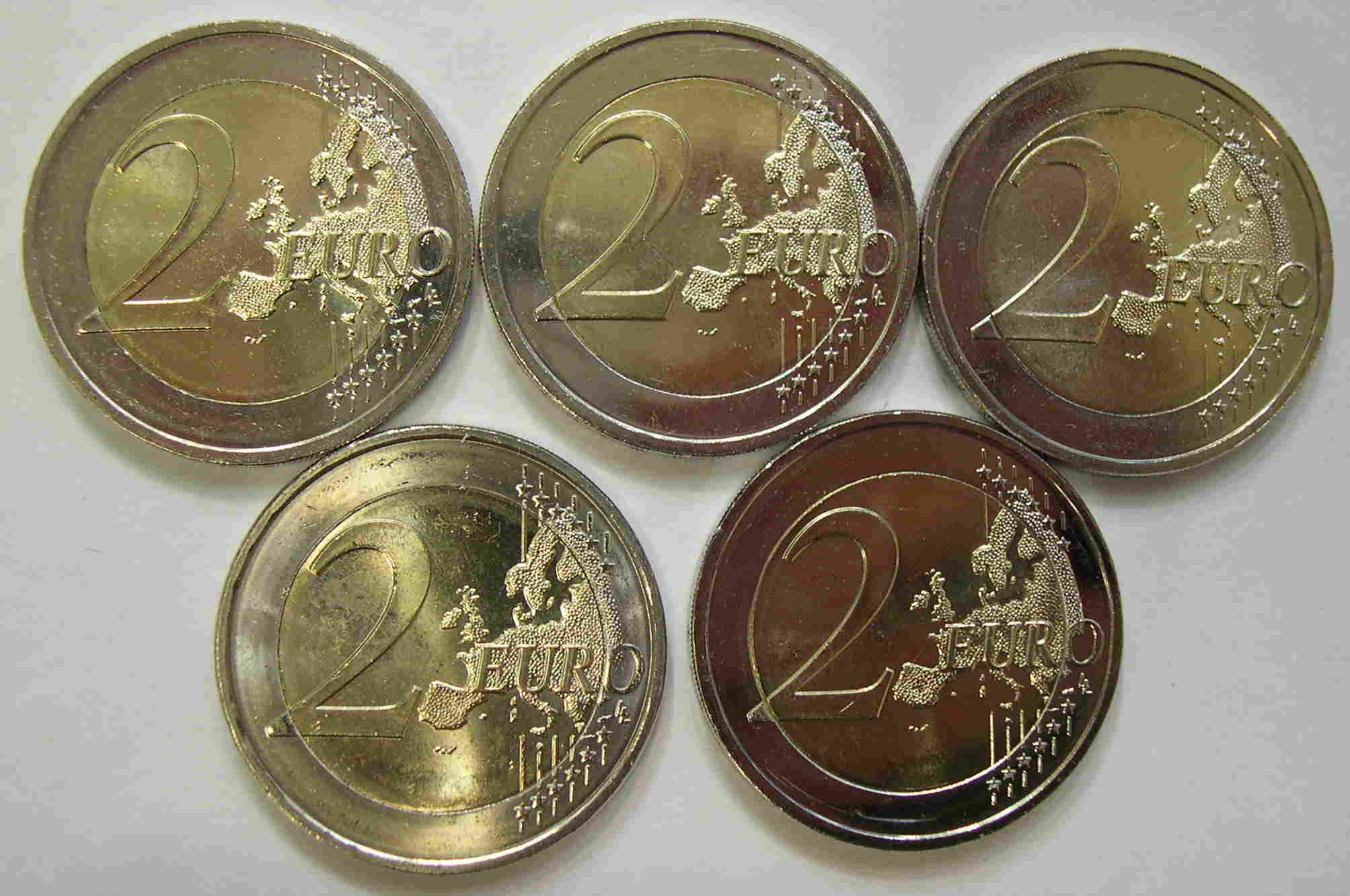 Articulo Numismatica Reverso