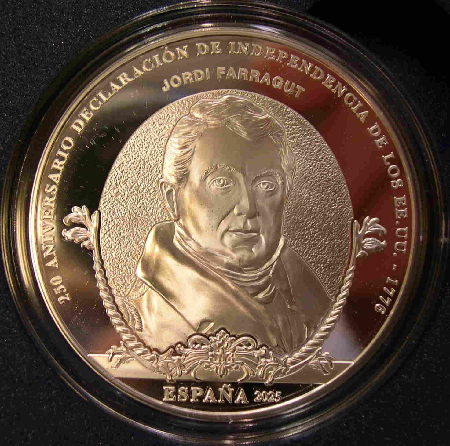 Articulo Numismatica Anverso