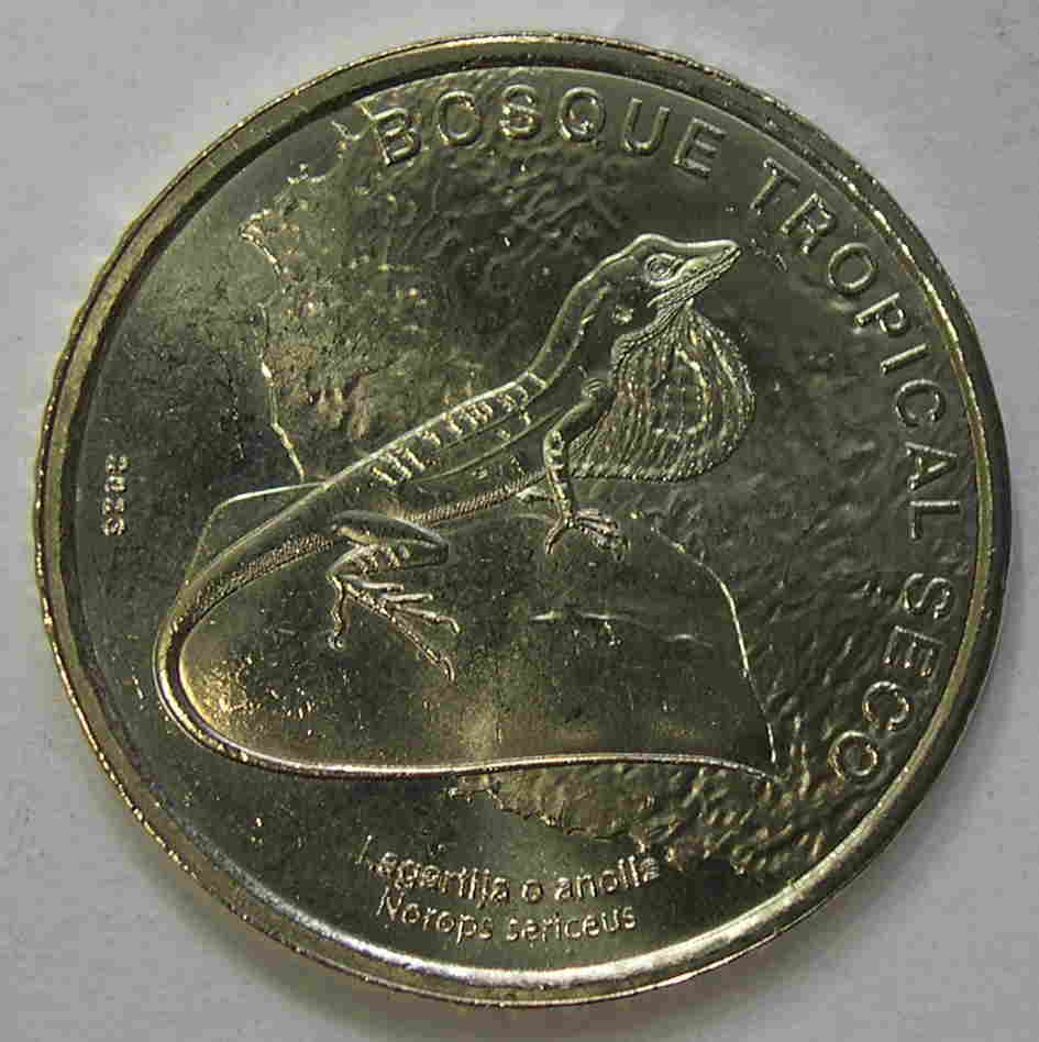 Articulo Numismatica Anverso