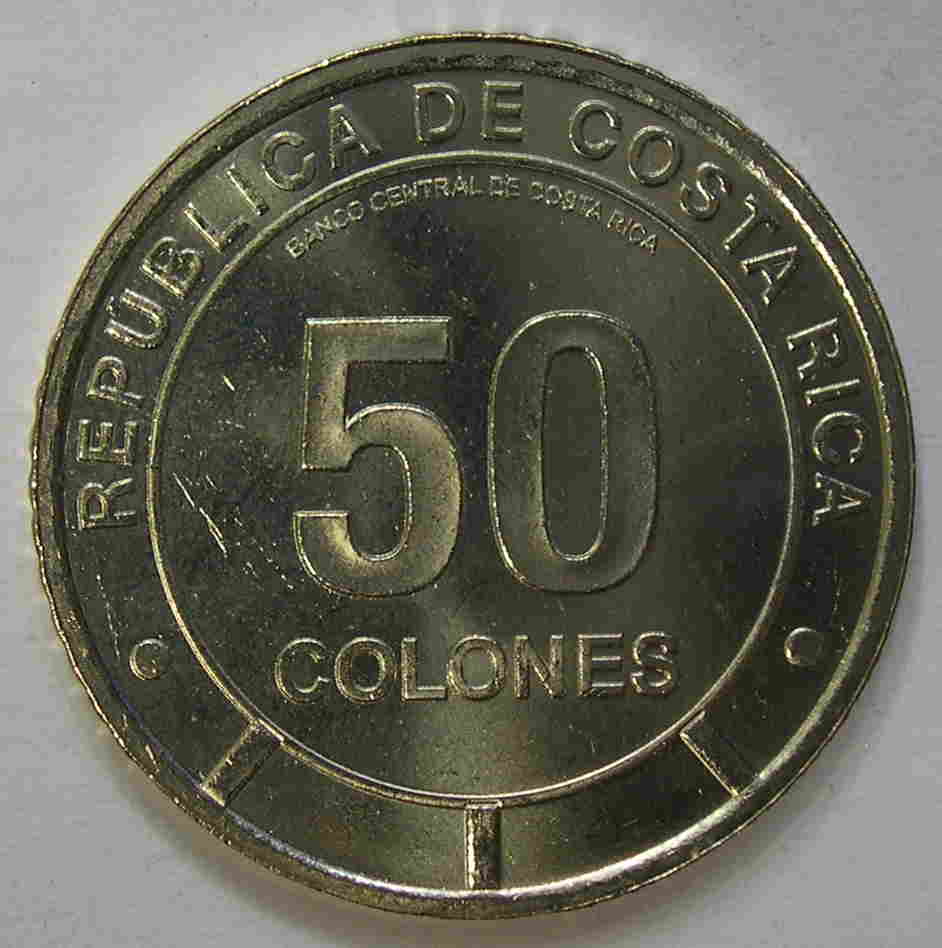 Articulo Numismatica Reverso