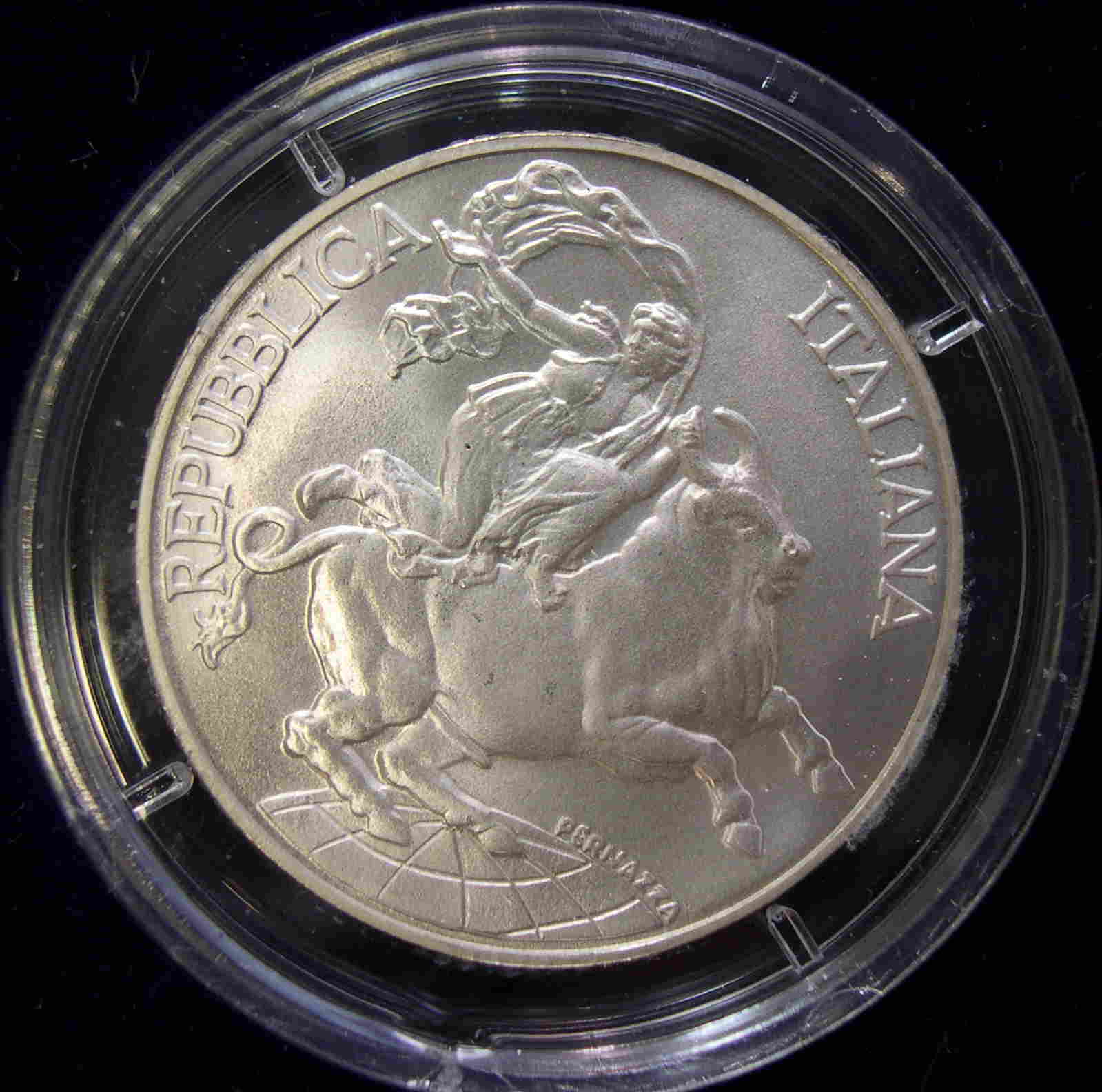 Articulo Numismatica Anverso