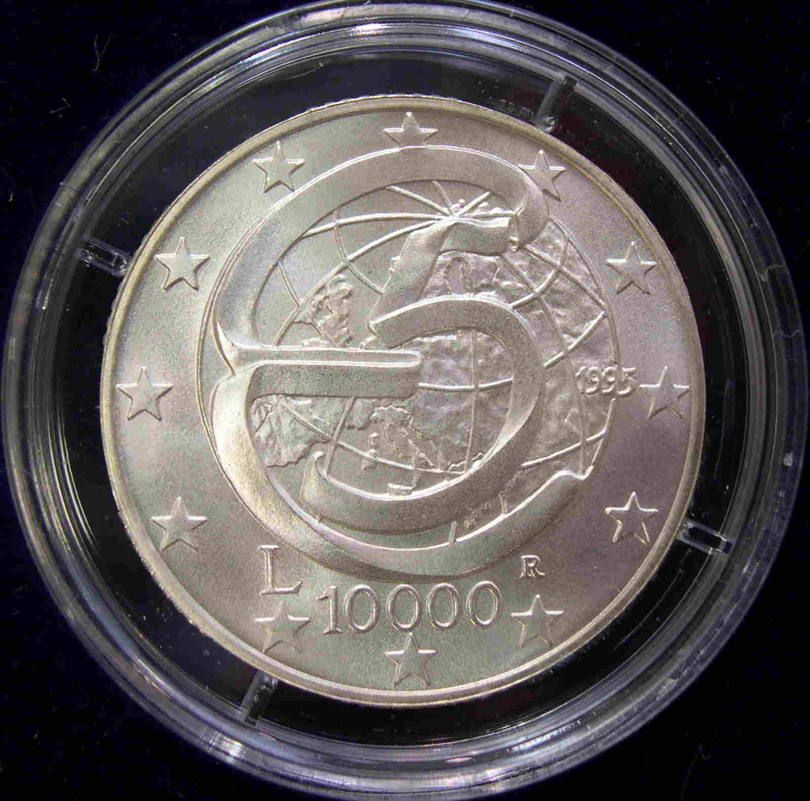 Articulo Numismatica Reverso