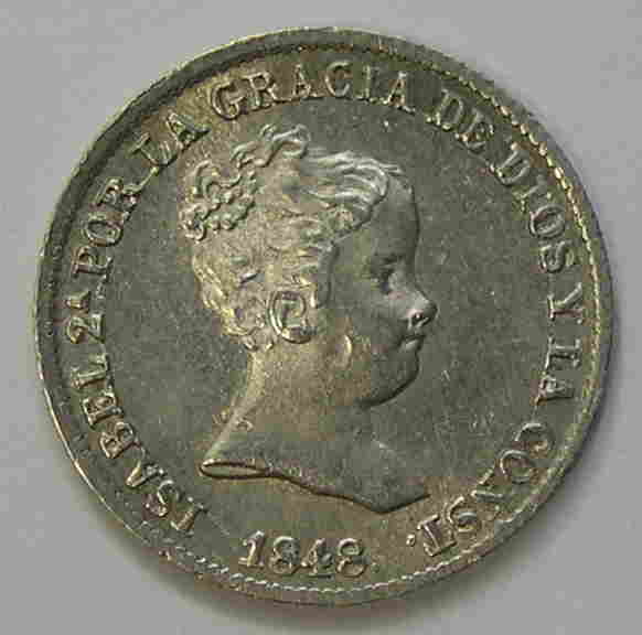 Articulo Numismatica Anverso