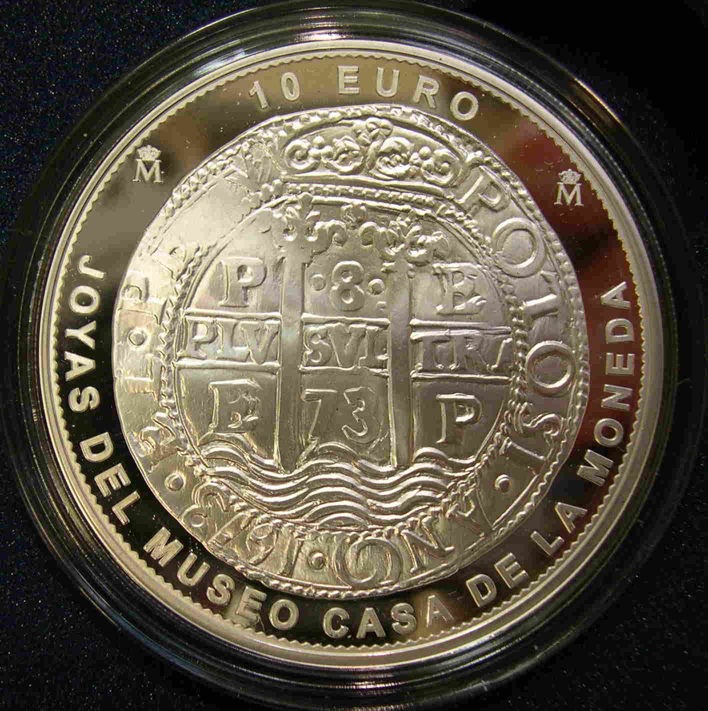 Articulo Numismatica Anverso