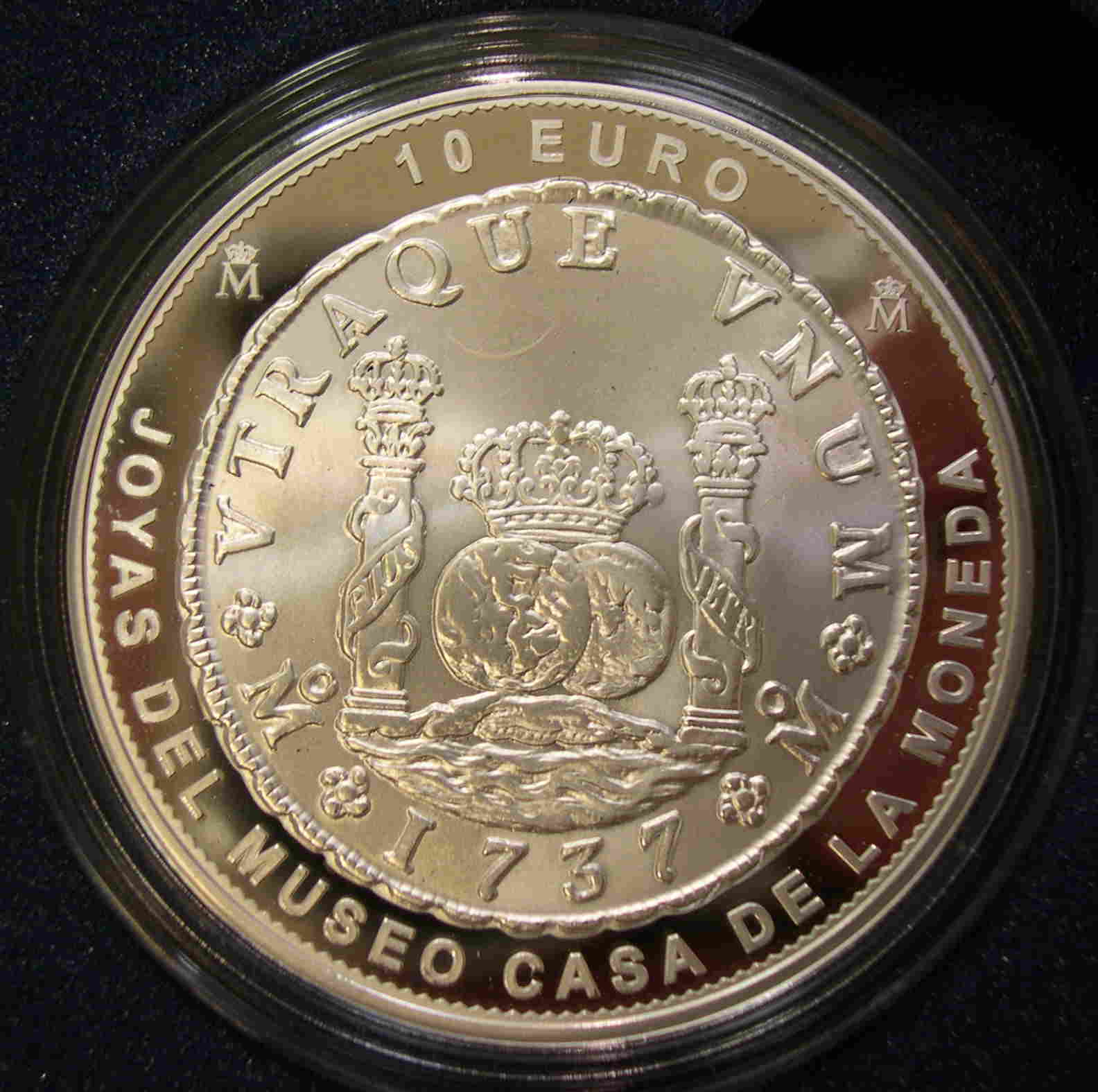 Articulo Numismatica Anverso