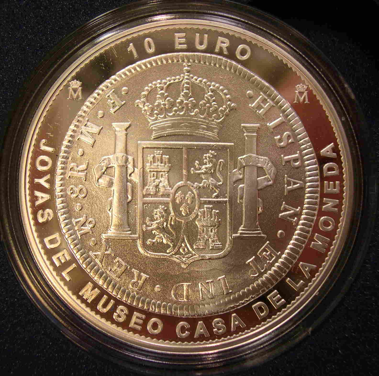 Articulo Numismatica Anverso
