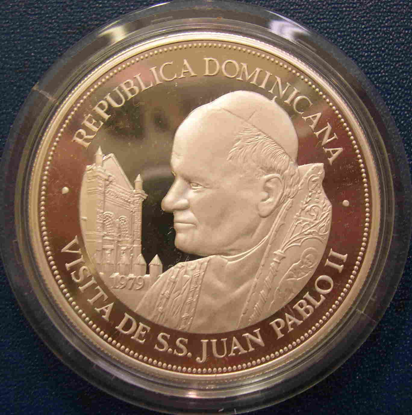 Articulo Numismatica Anverso