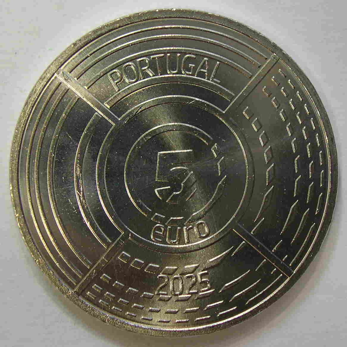 Articulo Numismatica Reverso