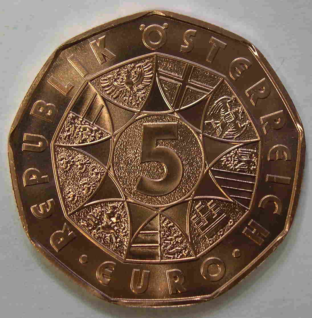 Articulo Numismatica Reverso