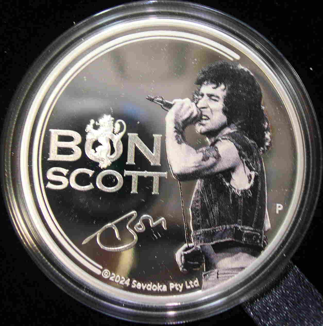 Articulo Numismatica Anverso