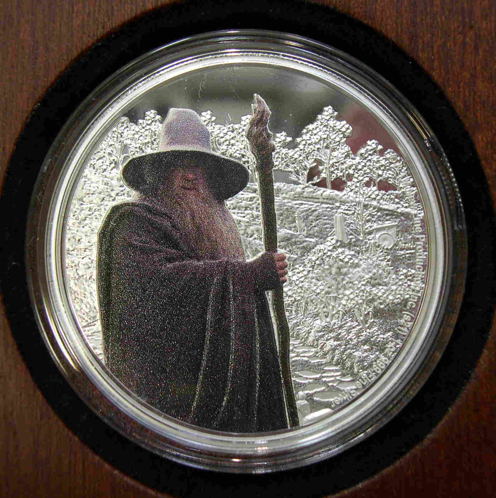 Articulo Numismatica Anverso