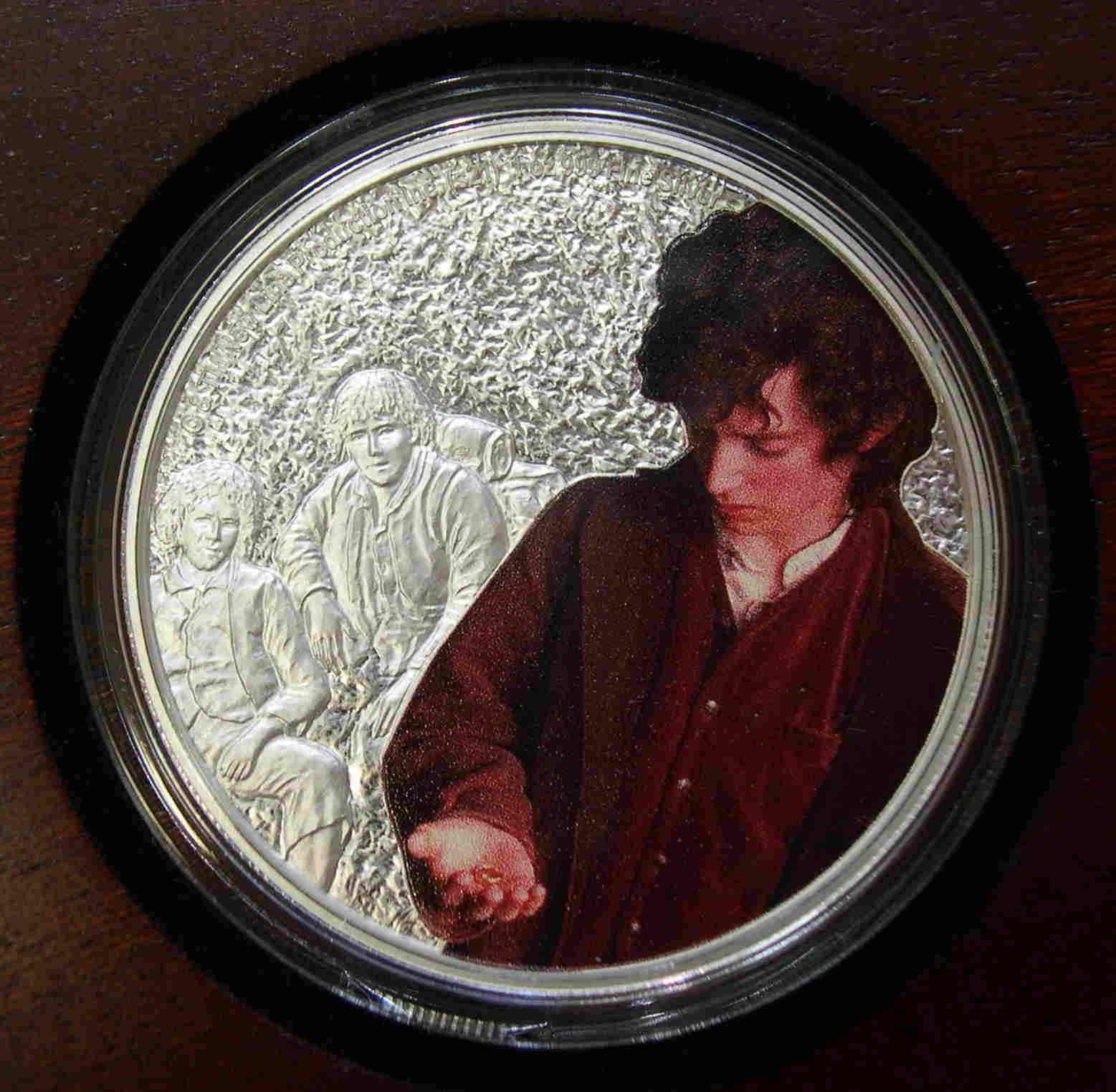 Articulo Numismatica Anverso