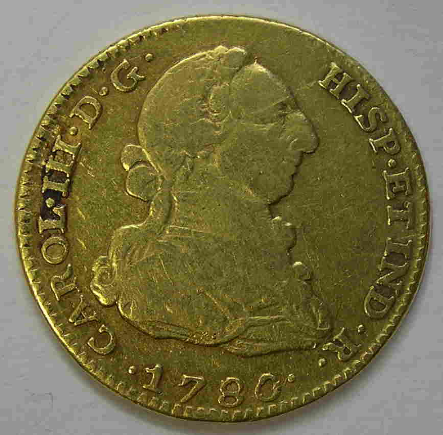 Articulo Numismatica Anverso