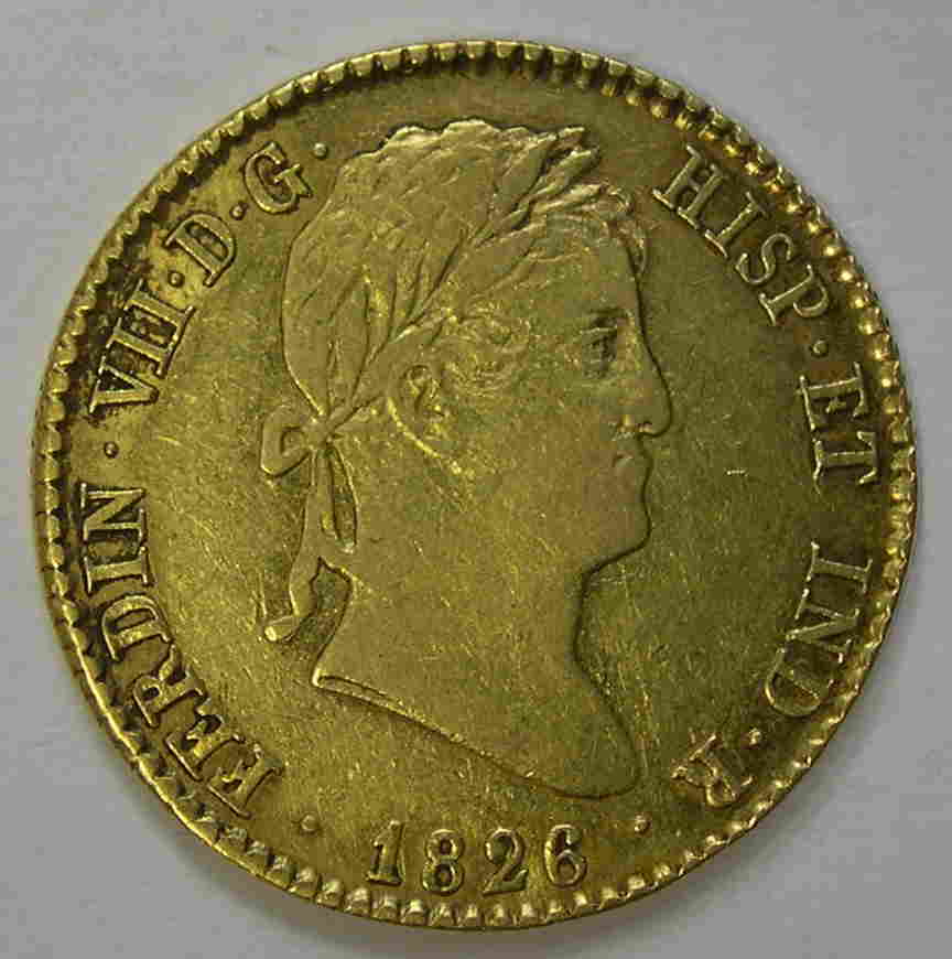 Articulo Numismatica Anverso