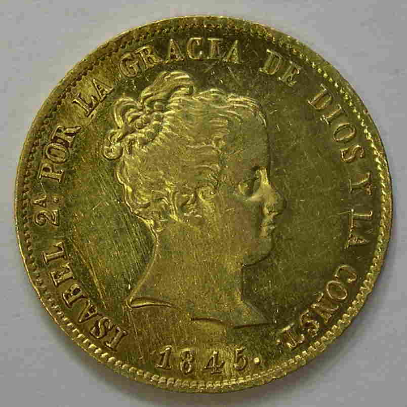 Articulo Numismatica Anverso