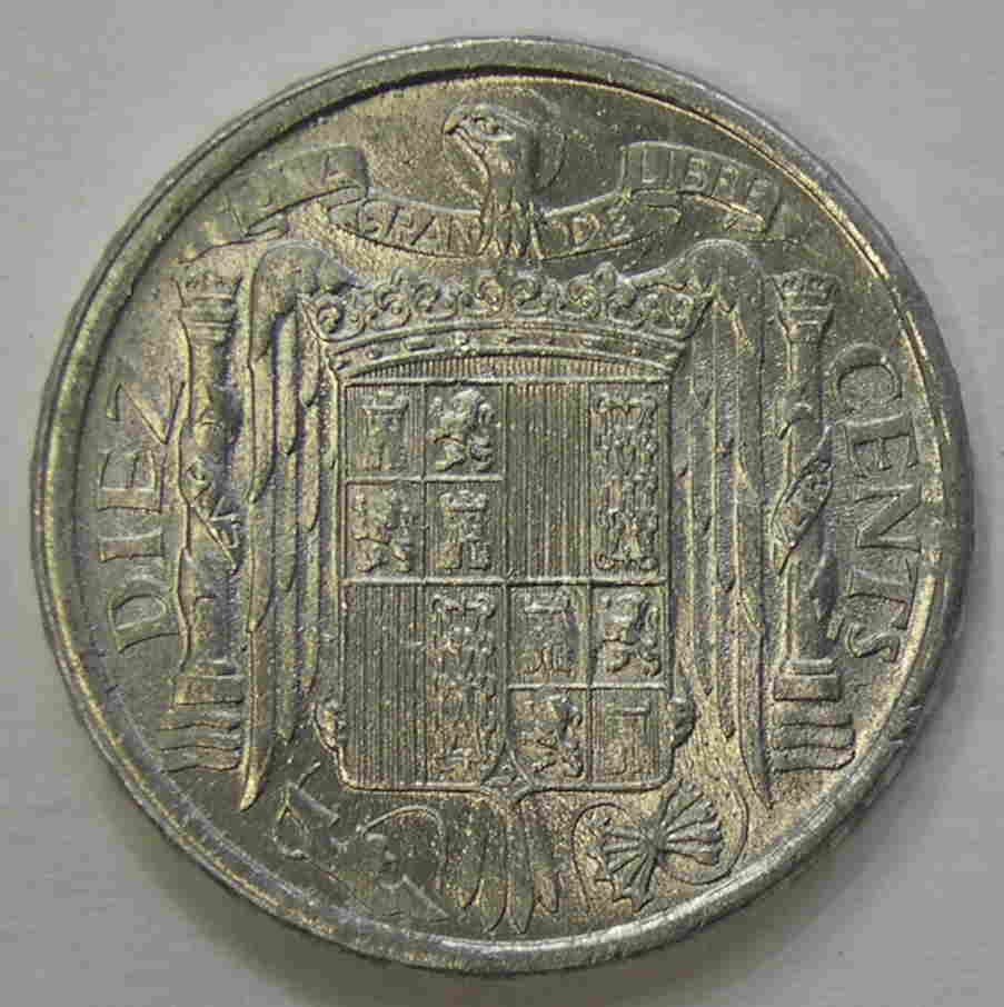 Articulo Numismatica Reverso