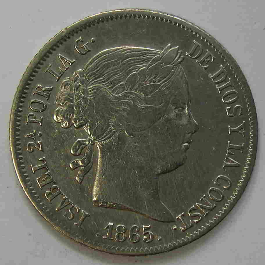 Articulo Numismatica Anverso