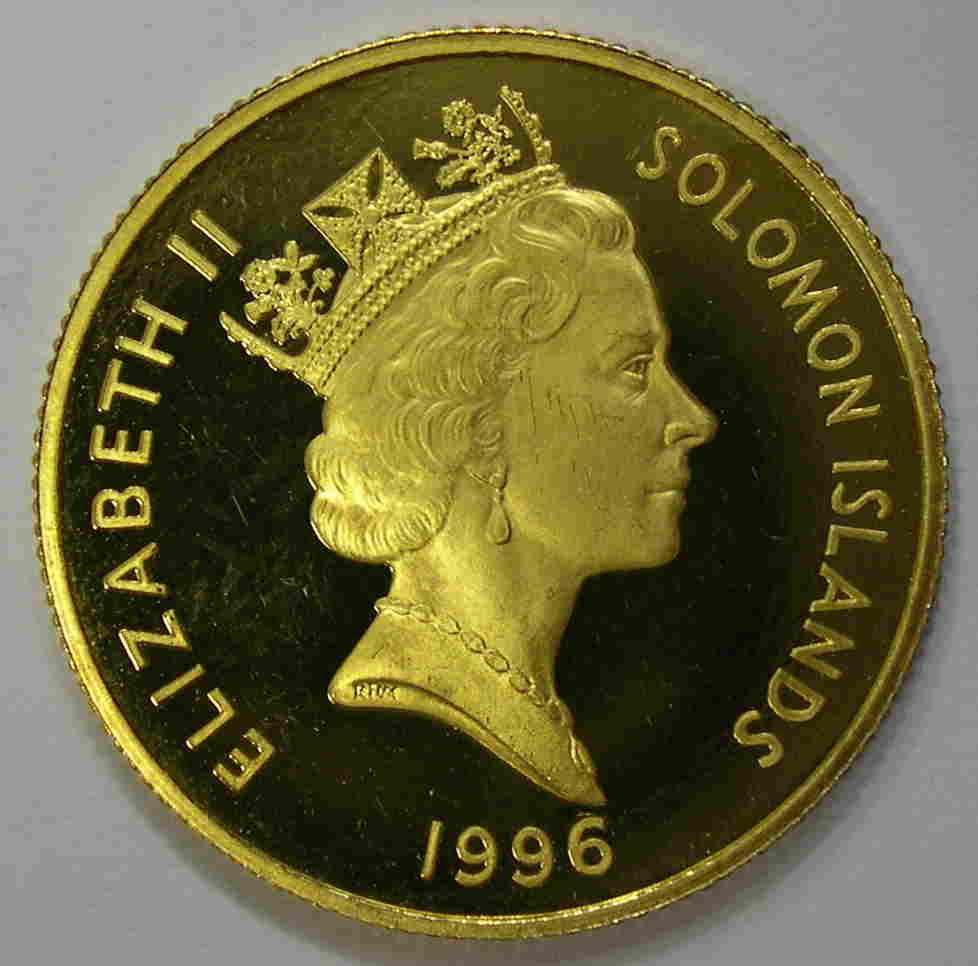 Articulo Numismatica Reverso