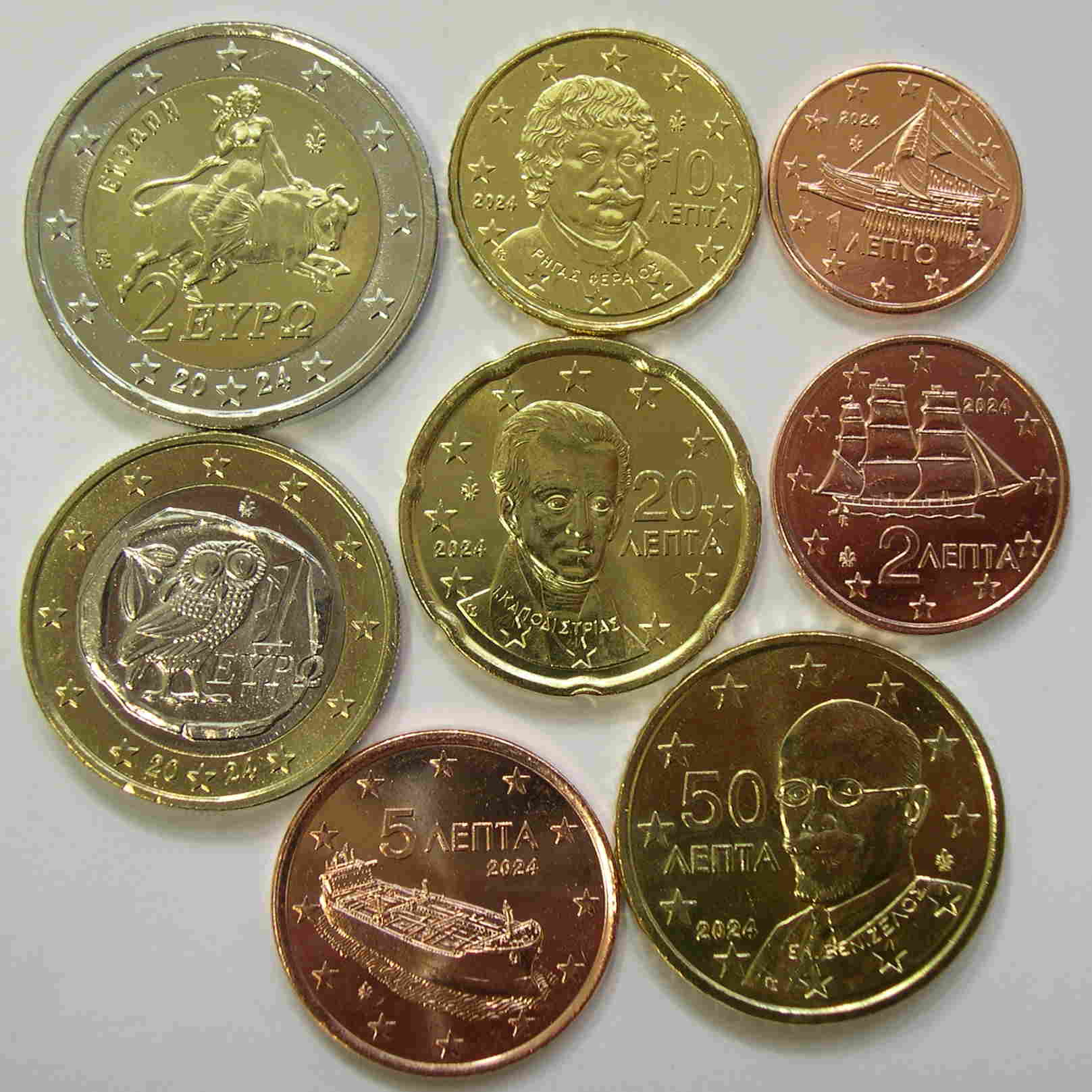 Articulo Numismatica Anverso