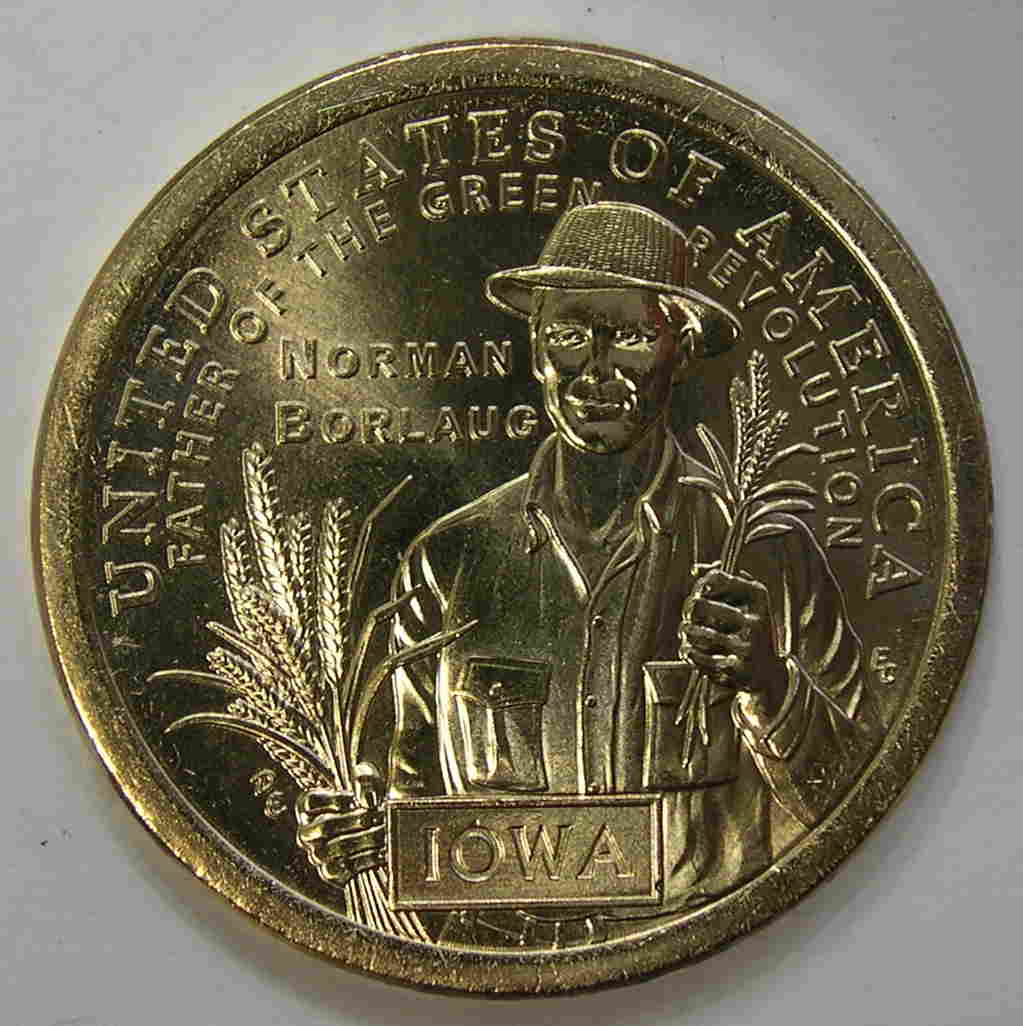 Articulo Numismatica Anverso