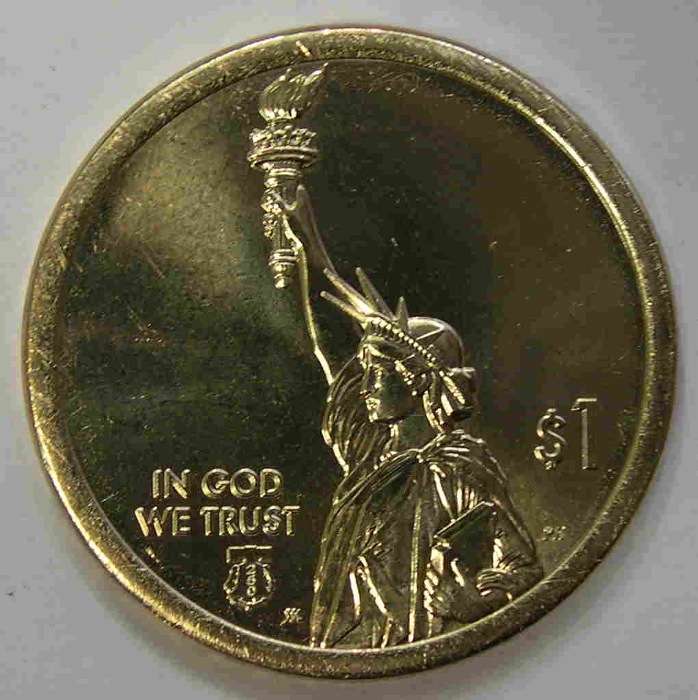 Articulo Numismatica Reverso