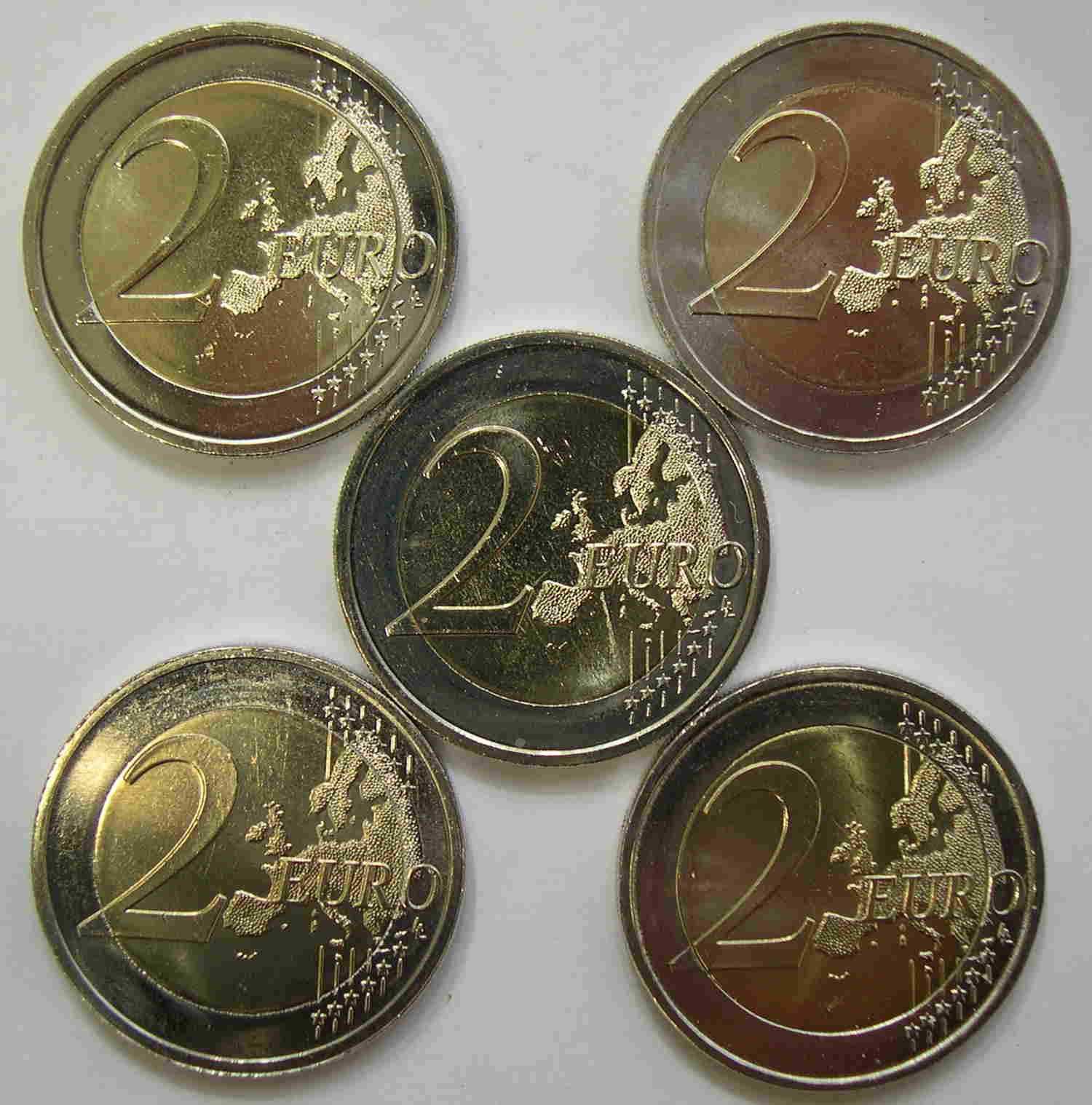 Articulo Numismatica Reverso