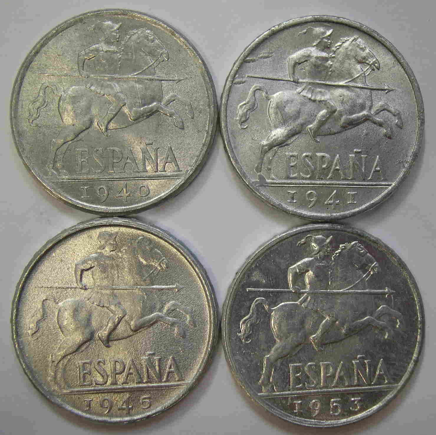 Articulo Numismatica Anverso