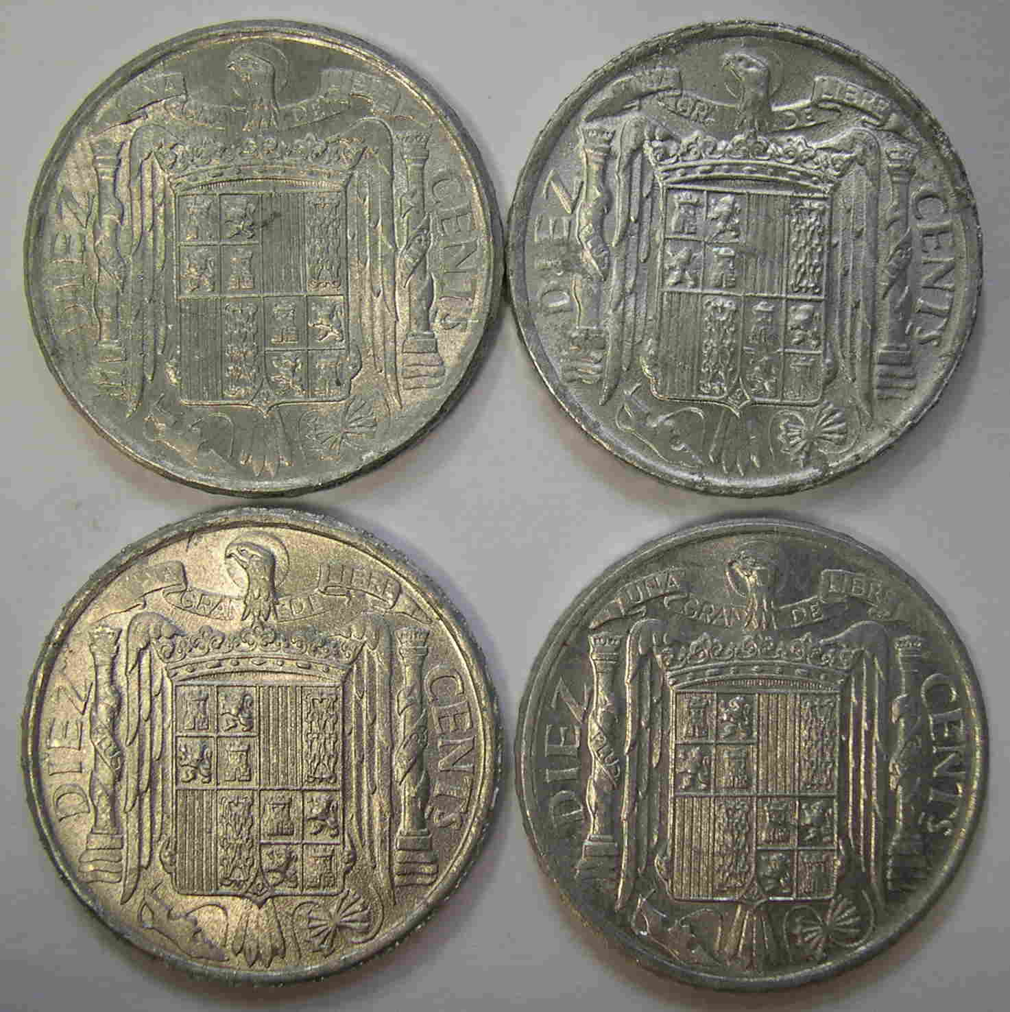 Articulo Numismatica Reverso