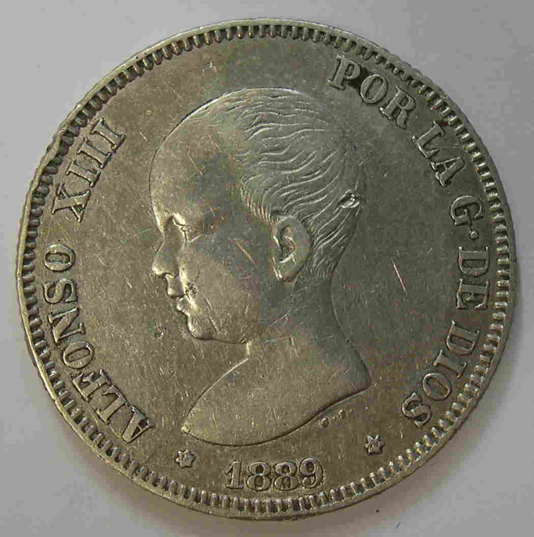 Articulo Numismatica Anverso