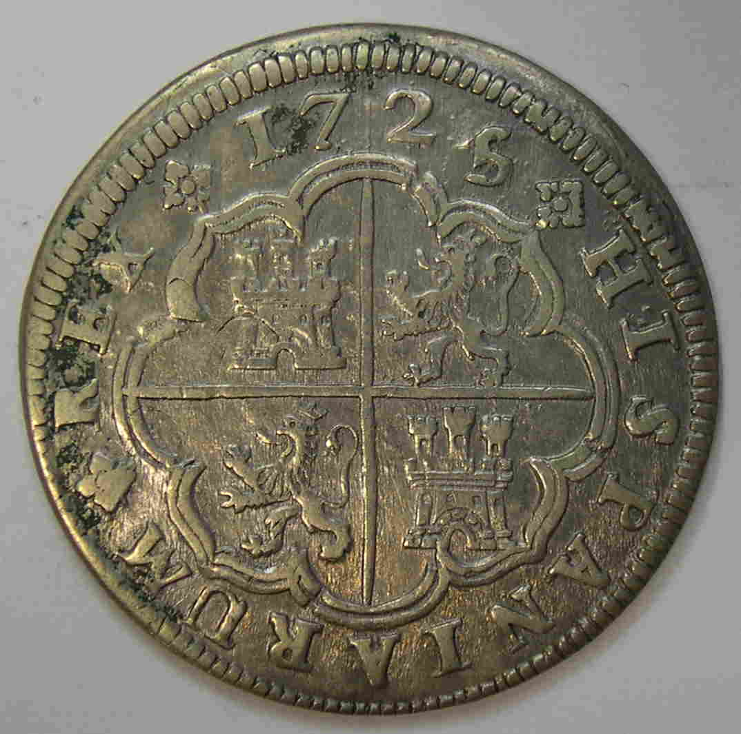 Articulo Numismatica Anverso