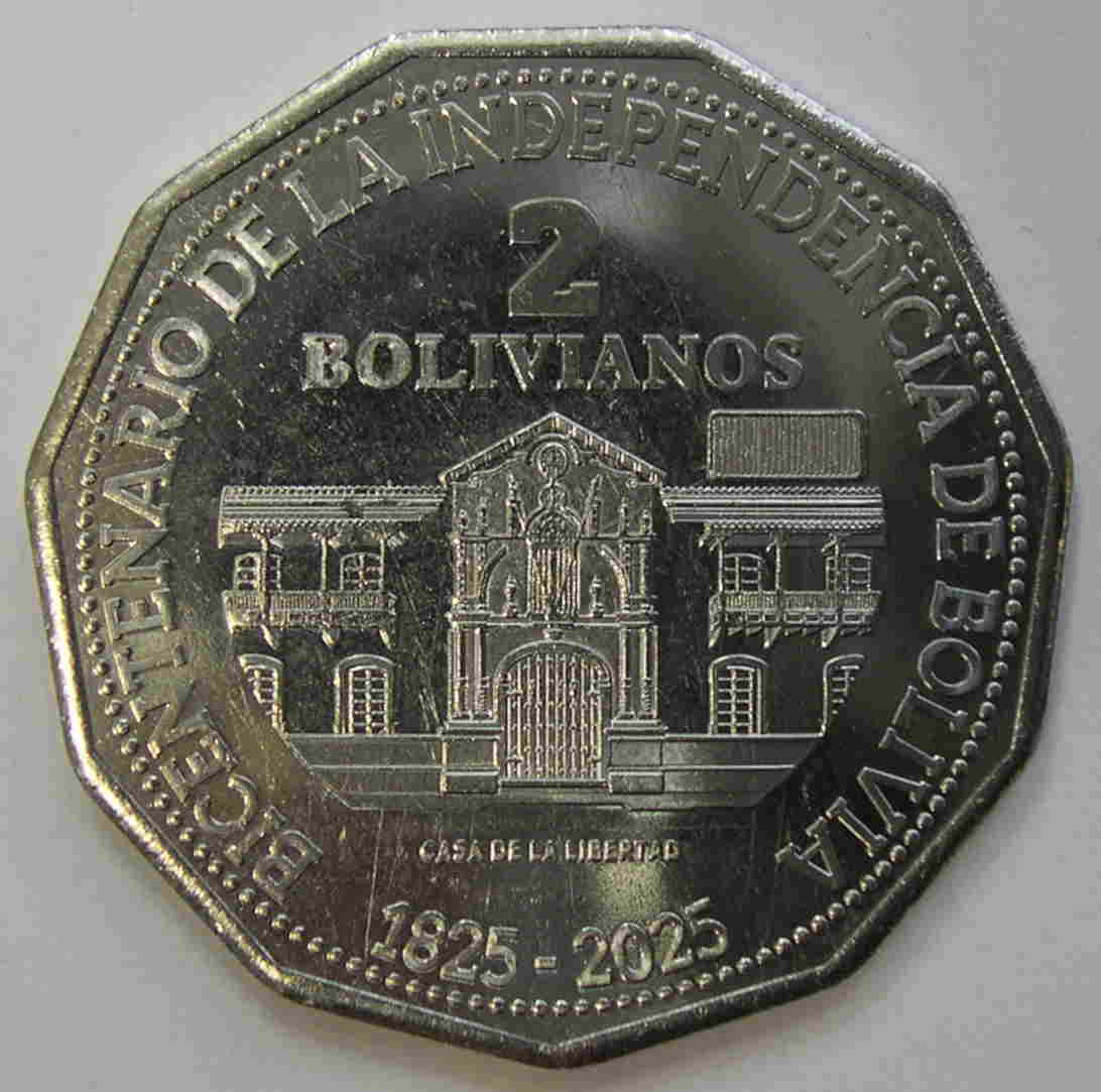 Articulo Numismatica Anverso