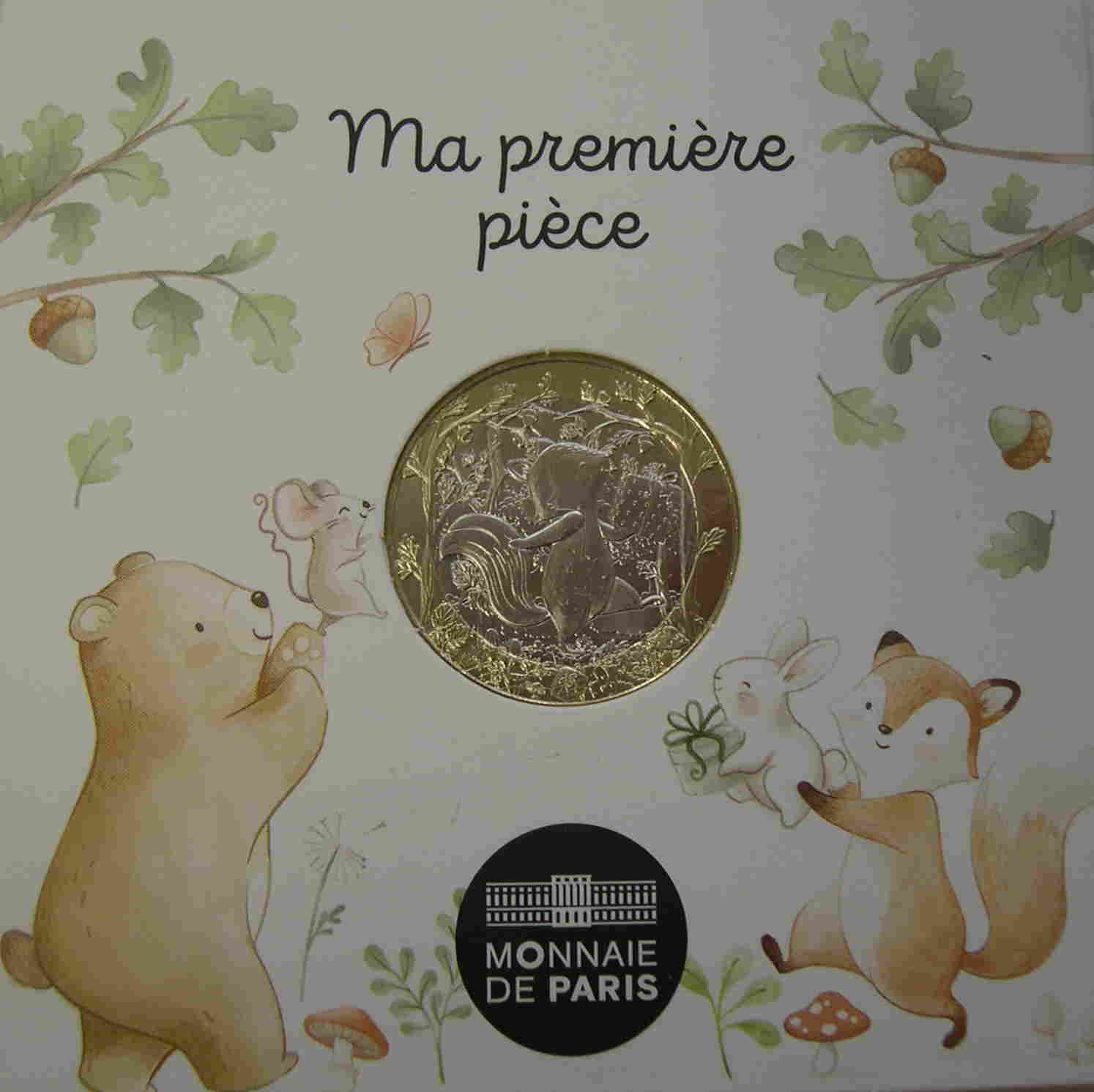 Articulo Numismatica Anverso