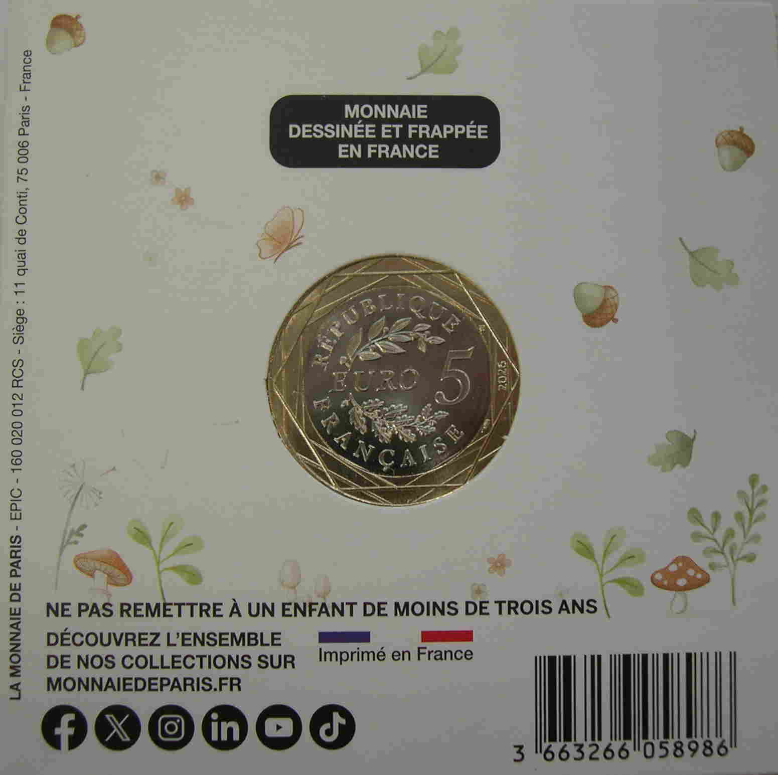 Articulo Numismatica Reverso