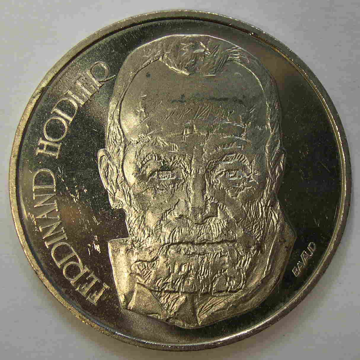 Articulo Numismatica Anverso