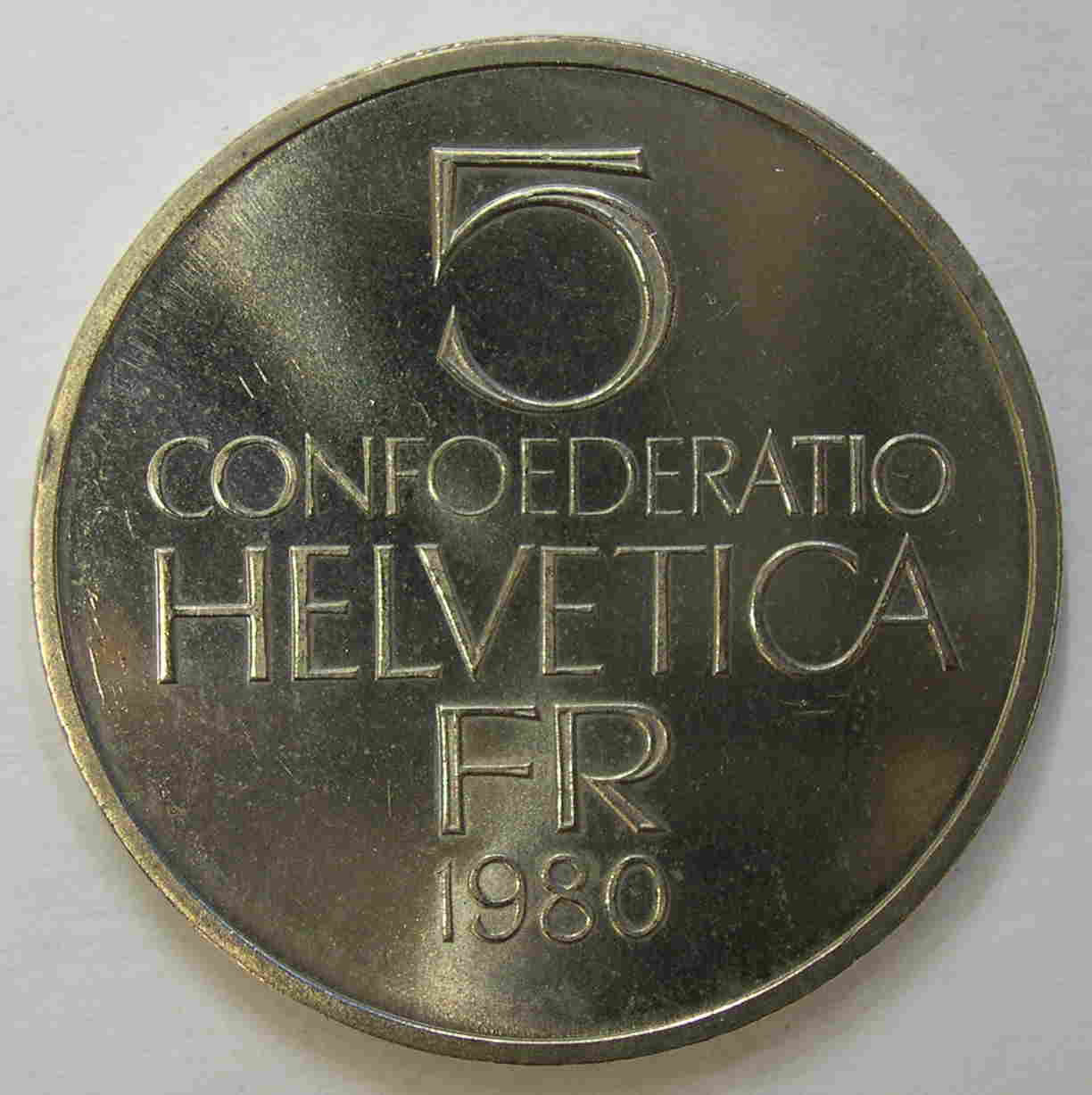 Articulo Numismatica Reverso