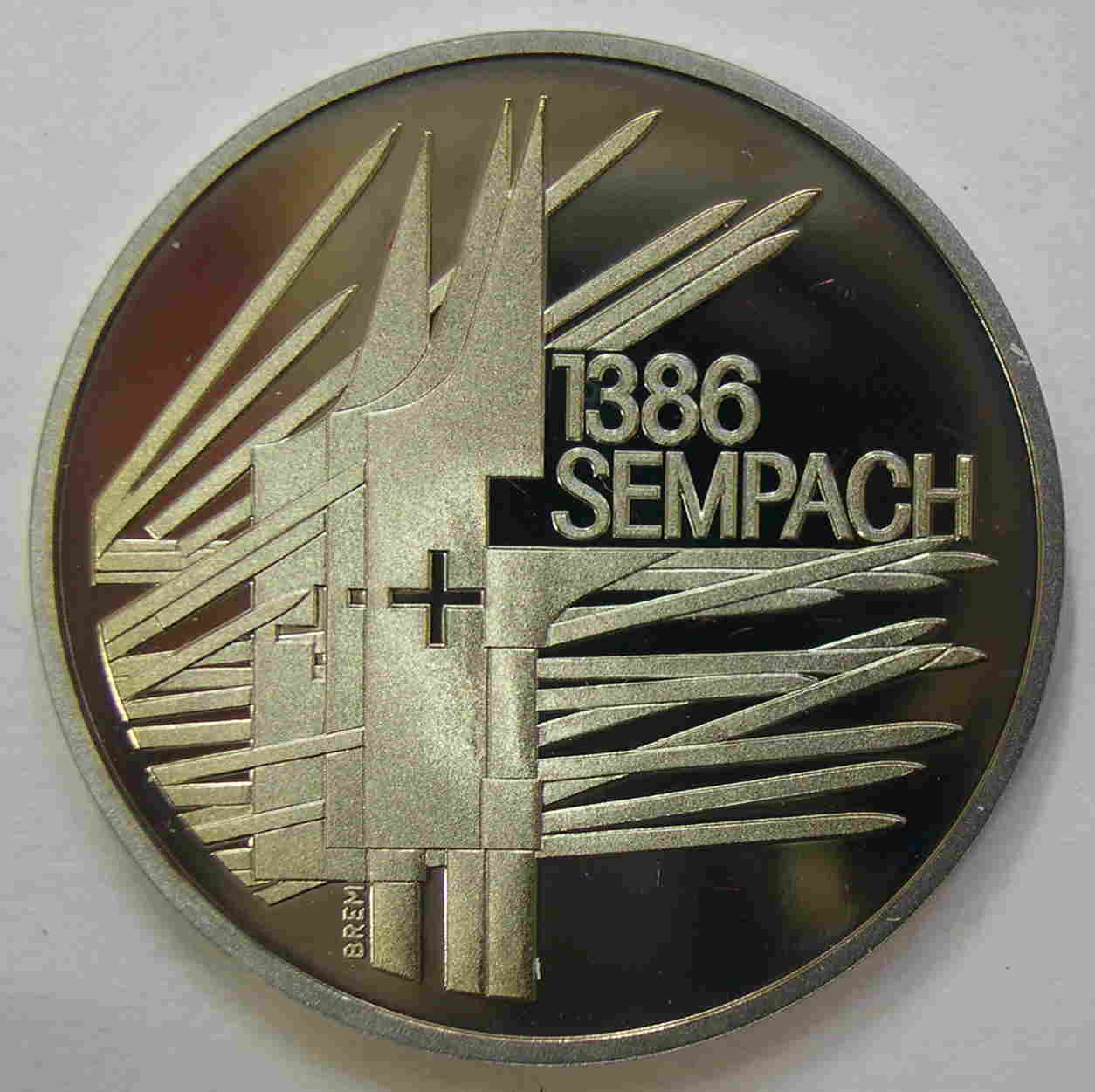 Articulo Numismatica Anverso