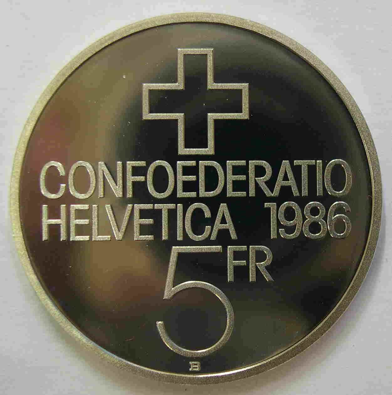 Articulo Numismatica Reverso