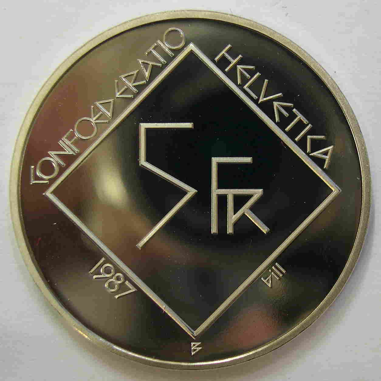 Articulo Numismatica Reverso